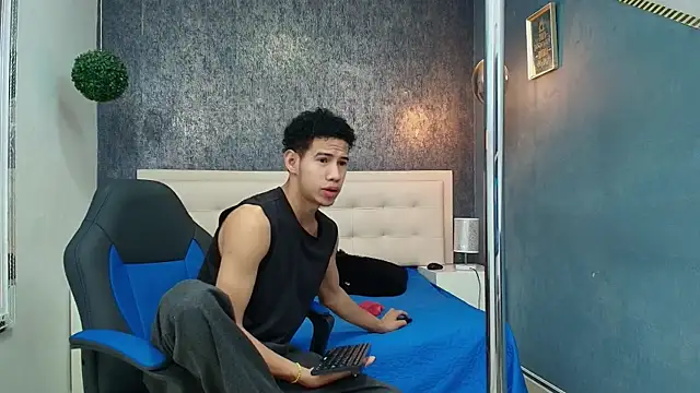 Erick Zhimerman online show from 04.07.26