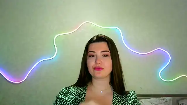 SeductiveTati online show from 06.11.26