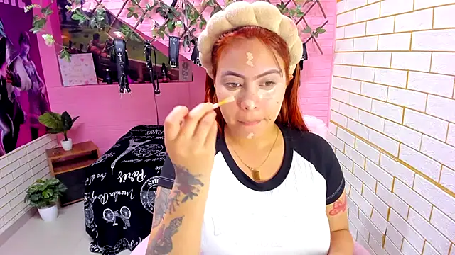 Snapshot of marcellaa303av chatting on 01.10.26 marcellaa303av online show from 01.10.26