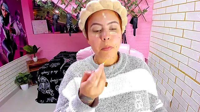 Snapshot of marcellaa303av chatting on 01.13.26 marcellaa303av online show from 01.13.26