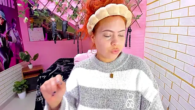 Snapshot of marcellaa303av chatting on 01.13.26 marcellaa303av online show from 01.13.26