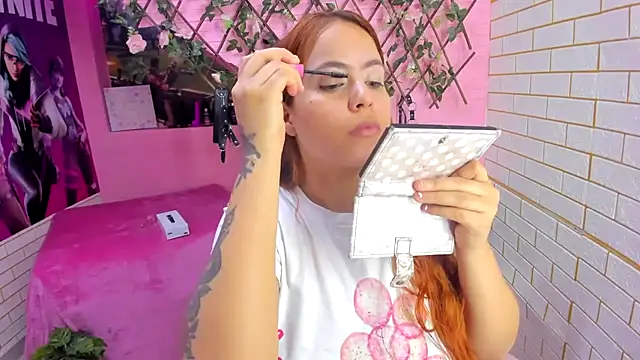 Snapshot of marcellaa303av chatting on 02.26.26 marcellaa303av online show from 02.26.26