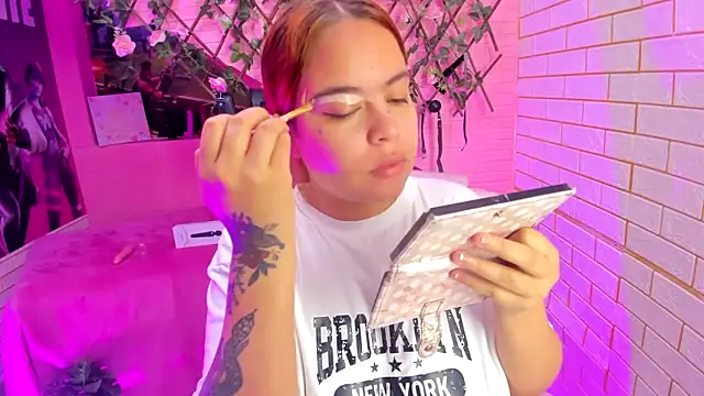 Snapshot of marcellaa303av chatting on 03.05.26 marcellaa303av online show from 03.05.26