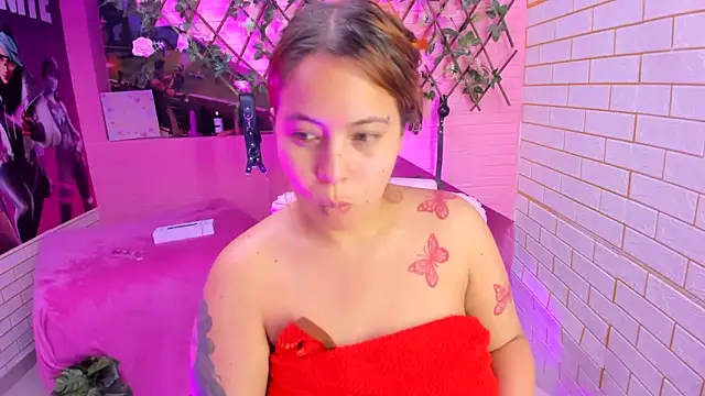 Snapshot of marcellaa303av chatting on 04.07.26 marcellaa303av online show from 04.07.26