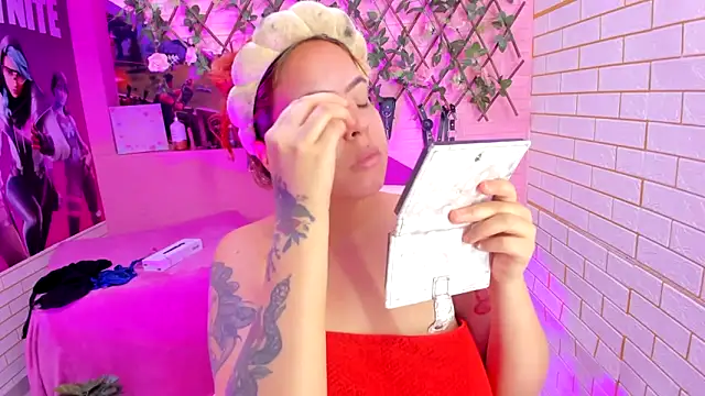 Snapshot of marcellaa303av chatting on 04.09.26 marcellaa303av online show from 04.09.26