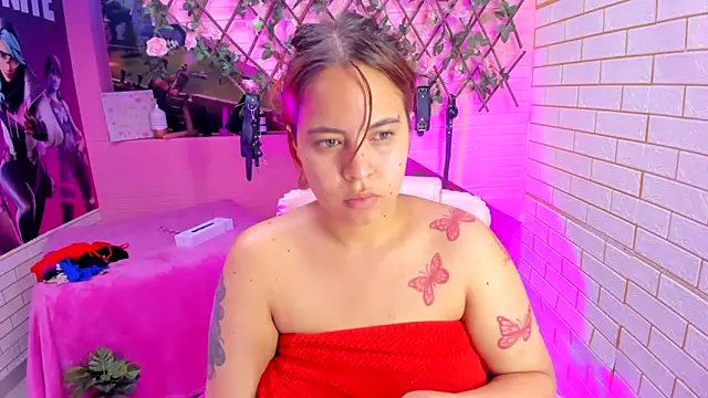 Snapshot of marcellaa303av chatting on 04.12.26 marcellaa303av online show from 04.12.26