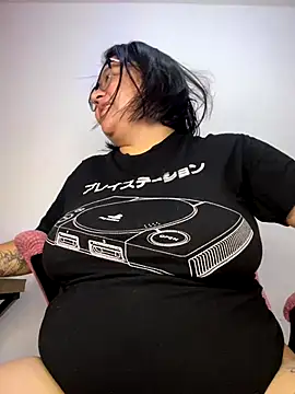 CinnamonCookiez online show from 10.11.25