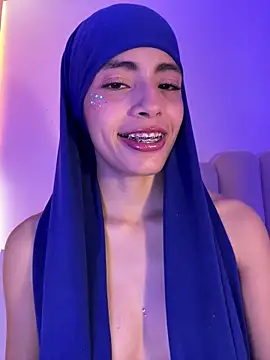 Snapshot of jhalila chatting on 03.01.26 jhalila online show from 03.01.26