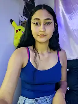 MadissomCute online show from 12.06.24