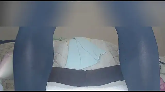 cross-dresser-nana online show from 12.12.24