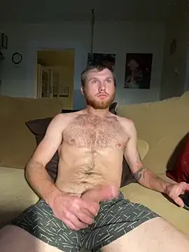 dcockell online show from 03.05.25