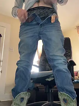 dcockell online show from 03.21.25