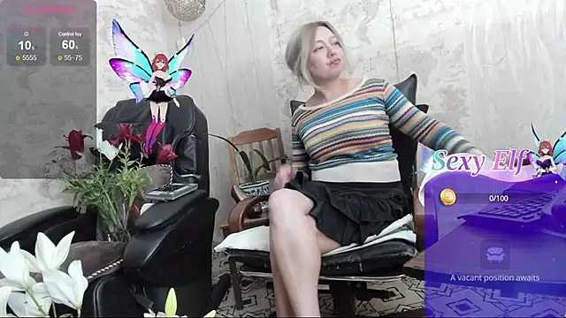 xKoreanGirl online show from 07.28.26