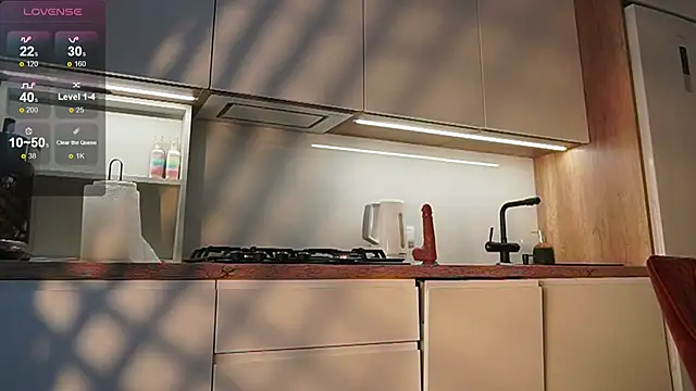 Snapshot of Soft_Eva chatting on 02.01.25 Soft Eva online show from 02.01.25