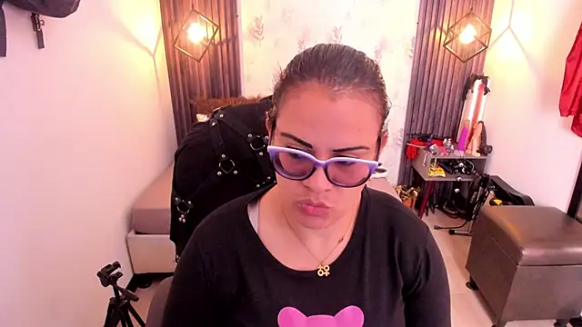 brigittemiller online show from 03.05.25