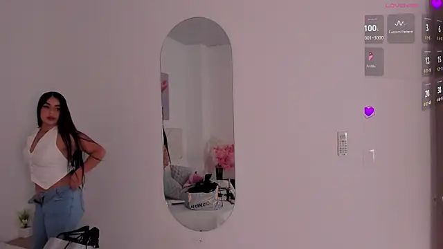 zoe rivers online show from 02.04.26