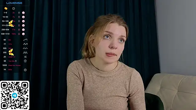 ElswythDecoursey online show from 01.09.25