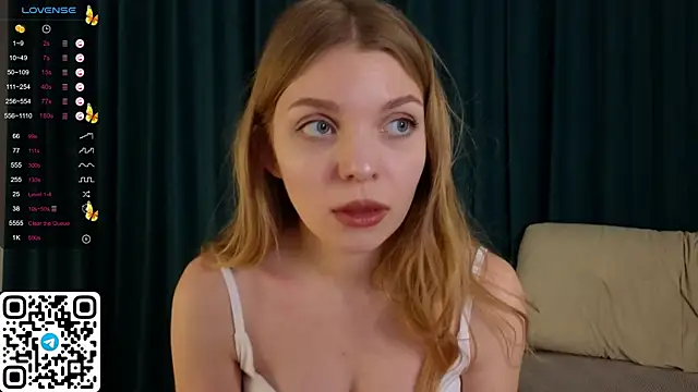 ElswythDecoursey online show from 01.13.25