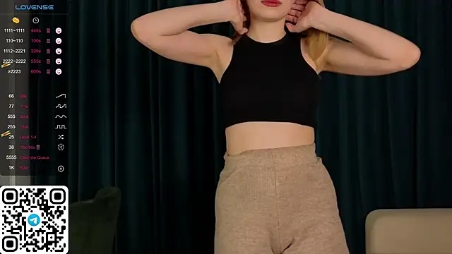 ElswythDecoursey online show from 01.25.25