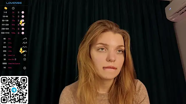 ElswythDecoursey online show from 01.27.25