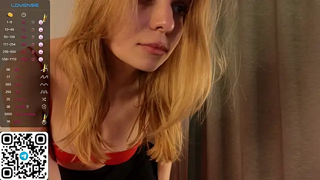 ElswythDecoursey online show from 01.29.25