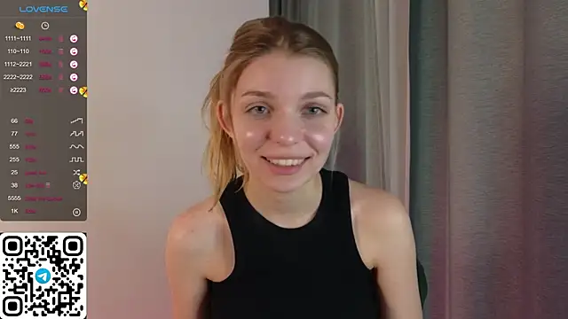 ElswythDecoursey online show from 02.03.25