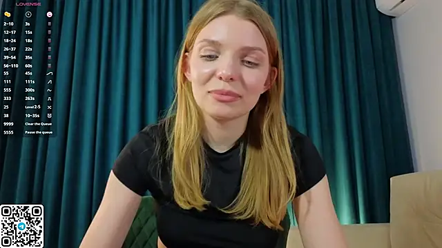 ElswythDecoursey online show from 03.03.25