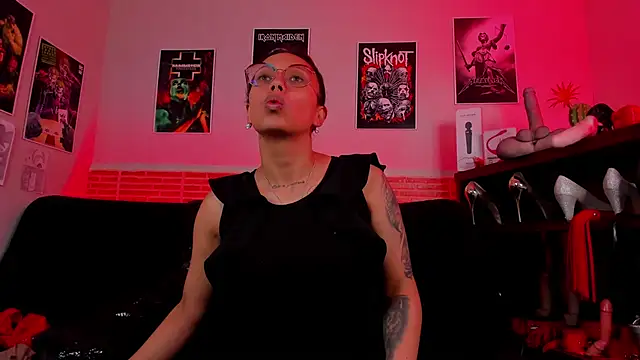 lilith-deveraux online show from 03.11.25