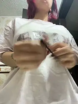 lilith-deveraux online show from 03.12.25