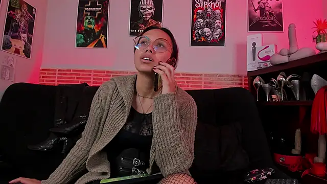 lilith-deveraux online show from 03.13.25