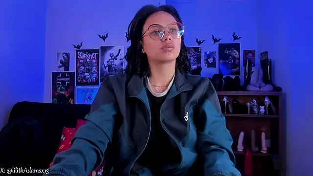 lilith-deveraux online show from 01.13.26