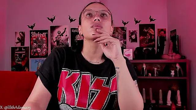 lilith-deveraux online show from 03.03.26