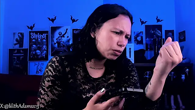 lilith-deveraux online show from 04.08.26