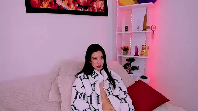 Snapshot of Manuelaa_mejiia chatting on 02.10.25 Manuelaa mejiia online show from 02.10.25