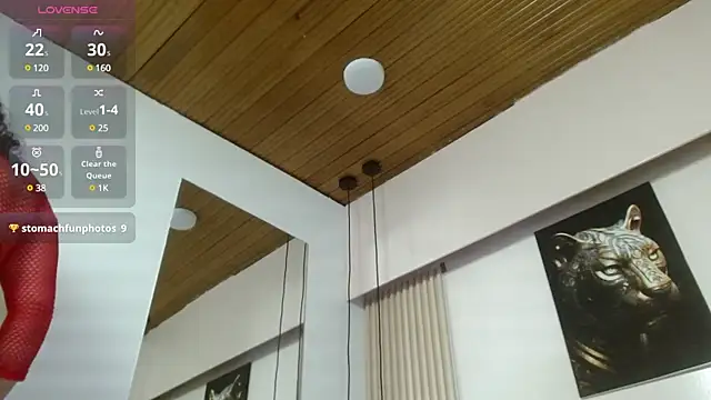 virtual charm online show from 02.07.25