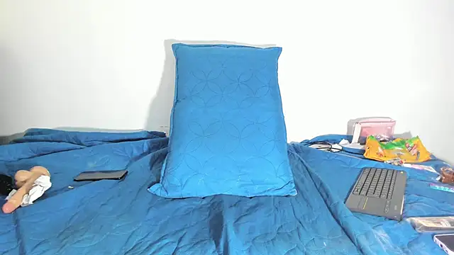 Arantza Hill online show from 09.09.25