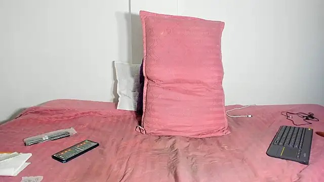 Arantza Hill online show from 01.31.26