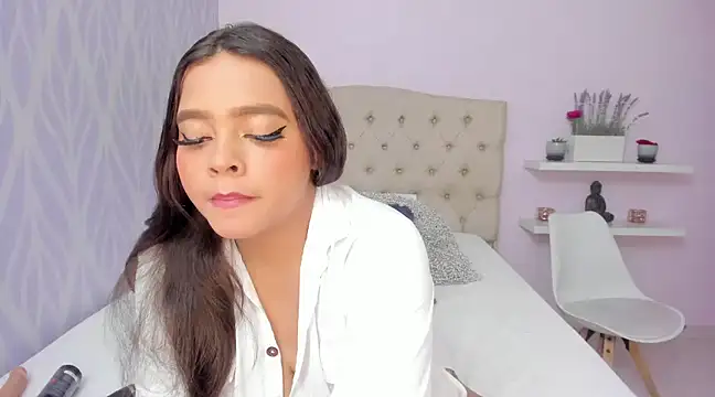 MelissaGrayy online show from 02.28.25