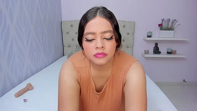 MelissaGrayy online show from 03.11.25