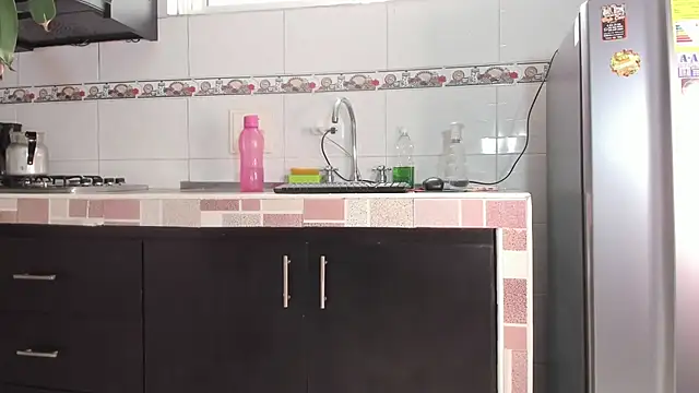 Fransheska-mon online show from 02.26.25