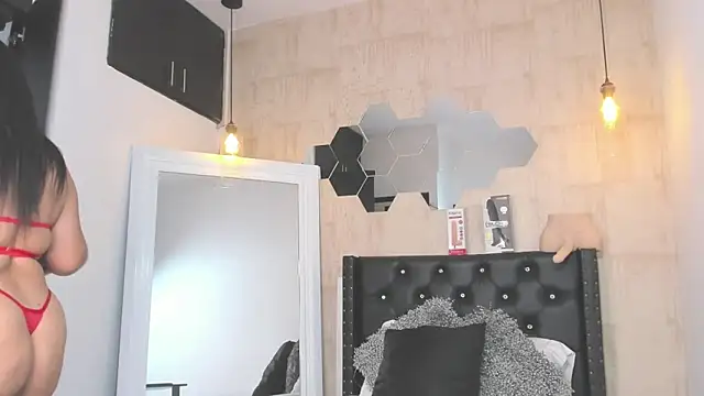 Fransheska-mon online show from 11.07.25