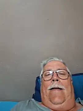 NawtyB1965 online show from 10.05.25