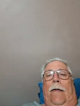 NawtyB1965 online show from 10.07.25