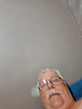 NawtyB1965 online show from 10.13.25