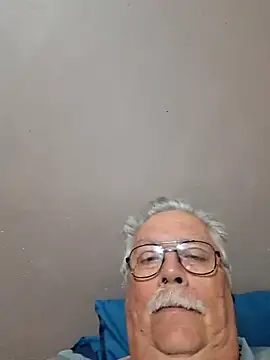 NawtyB1965 online show from 11.08.25