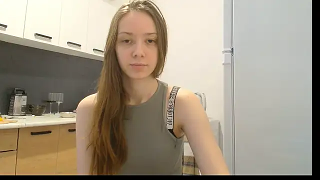 Snapshot of Irma-Bennet chatting on 02.17.26 Irma-Bennet online show from 02.17.26