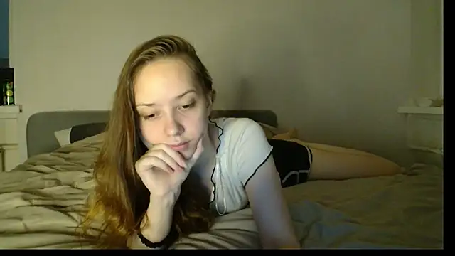 Snapshot of Irma-Bennet chatting on 03.01.26 Irma-Bennet online show from 03.01.26