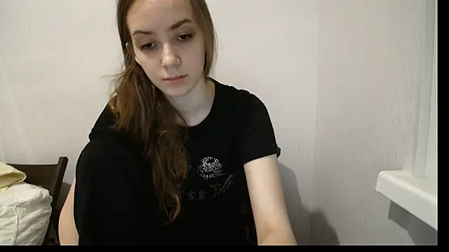 Snapshot of Irma-Bennet chatting on 04.25.26 Irma-Bennet online show from 04.25.26