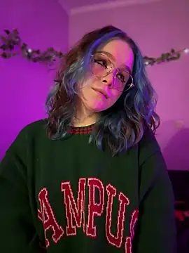 MaddisonHaas online show from 12.13.24