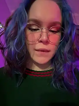 MaddisonHaas online show from 12.13.24